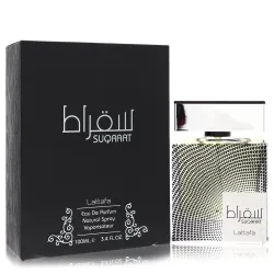 Lattafa Suqraat Eau De Parfum Spray 100 ml