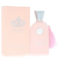 Maison Alhambra Delilah Eau De Parfum Spray 100 ml