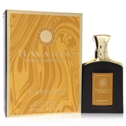 Fragrance World Bavaria The Gemstone Lapurd Eau De Parfum Spray (Unisex) 80 ml