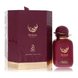 Arabiyat Prestige Bedour Extrait Eau De Parfum Spray (Unisex) 100 ml