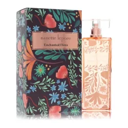 Nanette Lepore Enchanted Flora Eau De Parfum Spray 100 ml