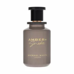 Michael Malul Amber + Smoke Eau De Parfum Spray 100 ml