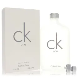 Calvin Klein CK One Eau de Toilette 300ml
