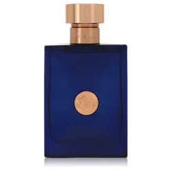 Versace Pour Homme Dylan Blue by Versace Eau de Toilette Spray (Tester) 100 ml