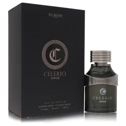 Dumont Paris Dumont Celerio Oros Eau De Parfum Spray (Unisex) 100 ml