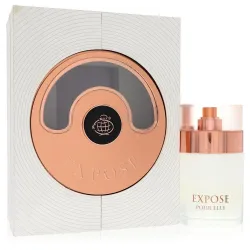 Fragrance World Expose Pour Elle Eau De Parfum Spray 80 ml