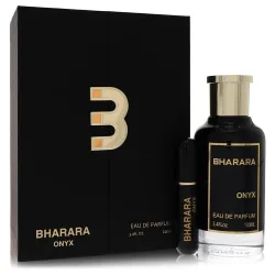 Bharara Beauty Bharara Onyx Eau De Parfum Spray 100 ml