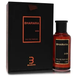 Bharara Beauty Bharara Don Eau De Parfum Spray 100 ml