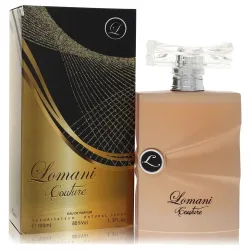 Lomani Couture Eau De Parfum Spray 100 ml
