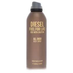 Diesel Fuel For Life Body Spray 164ml