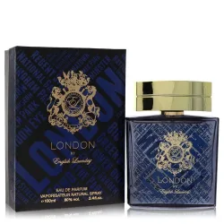 English Laundry London Eau De Parfum Spray 100 ml