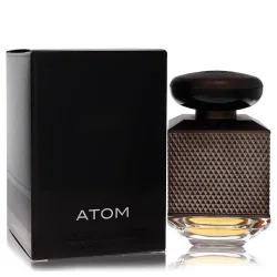 Fragrance World Atom Grey Eau De Parfum Spray 100 ml