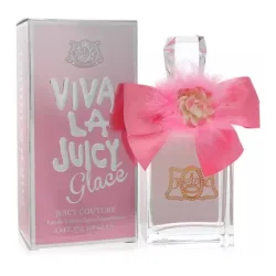 Juicy Couture Viva La Juicy Glace Eau De Toilette Spray 100 ml