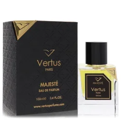 Vertus Majeste Eau De Parfum Spray (Unisex) 100 ml