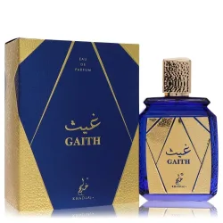 Khadlaj Gaith Eau De Parfum Spray (Unisex) 100 ml