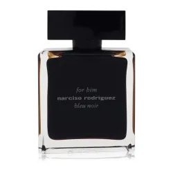 Narciso Rodriguez Bleu Noir by Narciso Rodriguez Eau de Toilette Spray (Tester) 100 ml