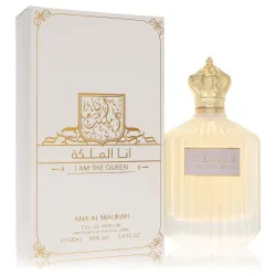 Al Zaafaran Ard  I Am The Queen Eau De Parfum Spray 100 ml