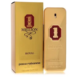 Paco Rabanne 1 Million Royal Parfum Spray 100 ml