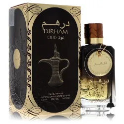 Al Zaafaran Ard  Dirham Oud Eau De Parfum Spray (Unisex) 100 ml