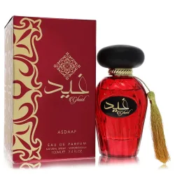 Asdaaf Ghaid Eau De Parfum Spray (Unisex) 100 ml