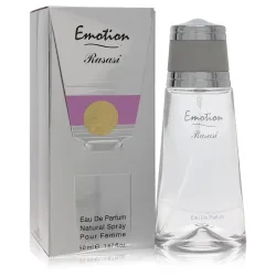 Rasasi Emotion Eau De Parfum Spray 50 ml