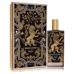 Memo Iberian Leather Eau de Parfum 75ml