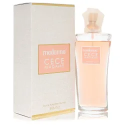 Madonna Cece Madame Eau De Toilette Spray 50 ml