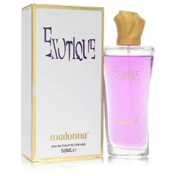 Madonna Exotique Eau De Toilette Spray 50 ml