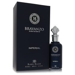 Dumont Bravanzo Imperial Extrait De Parfum Spray (Unisex) 100 ml