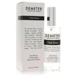 Demeter Dark Roses Cologne Spray 120 ml