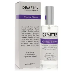 Demeter Mystical Blooms Cologne Spray 120 ml