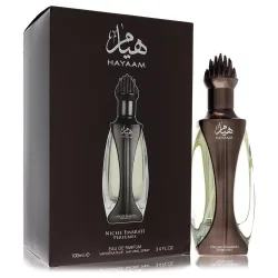 Lattafa Niche Emarati Hayaam Eau De Parfum Spray (Unisex) 100 ml