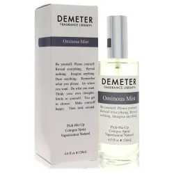 Demeter Ominous Mist Cologne Spray 120 ml