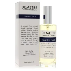 Demeter Haunted Souls Cologne Spray 120 ml