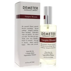 Demeter Vampire Blooms Cologne Spray 120 ml