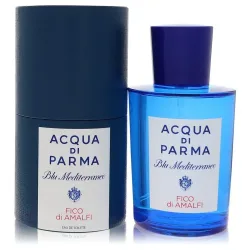 ACQUA DI PARMA - Fico di Amalfi Eau de Toilette, Blu Mediterraneo Fico di Amalfi Eau de Toilette, 100  ml