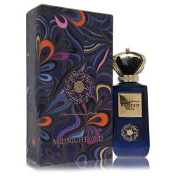 Al Zaafaran Ard  Midnight Oud Eau De Parfum Spray (Unisex) 100 ml