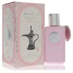 Al Zaafaran Ard  Dirham Wardi Eau De Parfum Spray 100 ml