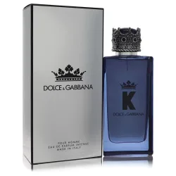 Dolce&Gabbana K&Q by Dolce&Gabbana Eau de Parfum 100 ml Herren