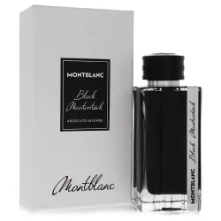 Montblanc - Black Meisterstück, Eau de Parfum, 125  ml