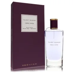 Talbot Runhof Purple Cotton Eau De Parfum Spray 93 ml