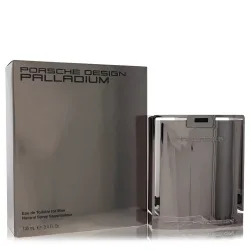 Porsche Design Palladium Eau De Parfum Spray 100 ml