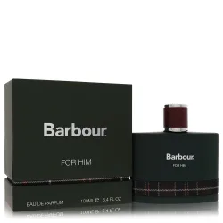 Barbour For Him Eau de Parfum 100ml