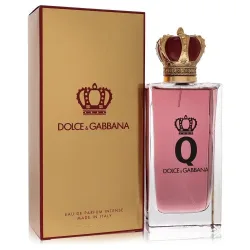 Dolce&Gabbana K&Q by Dolce&Gabbana Q Intense Damenparfum 100 ml Damen