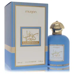 Dumont Paris Dumont Murjan Kalimat Ghazal Eau De Parfum Spray (Unisex) 100 ml