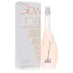 Jennifer Lopez Glow Eau De Toilette Spray 145 ml