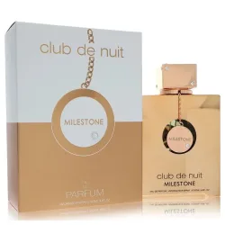 Armaf Club De Nuit Milestone Eau De Parfum Spray 200 ml