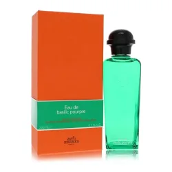 Hermes Eau De Basilic Pourpre Eau De Cologne Spray (unisex) 200 ml