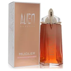 Mugler Alien Goddess Supra Florale Eau de Parfum 90ml