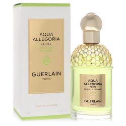 Guerlain - Eau de Parfum, Aqua Allegoria Forte Nerolia Vetiver Eau de Parfum, 75  ml